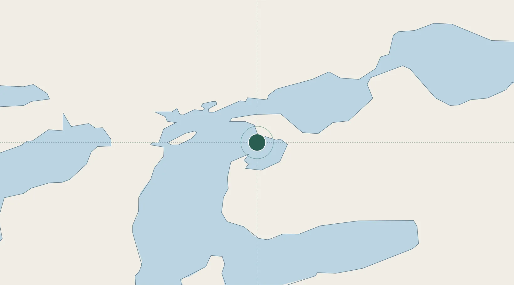 Location of CLPPY