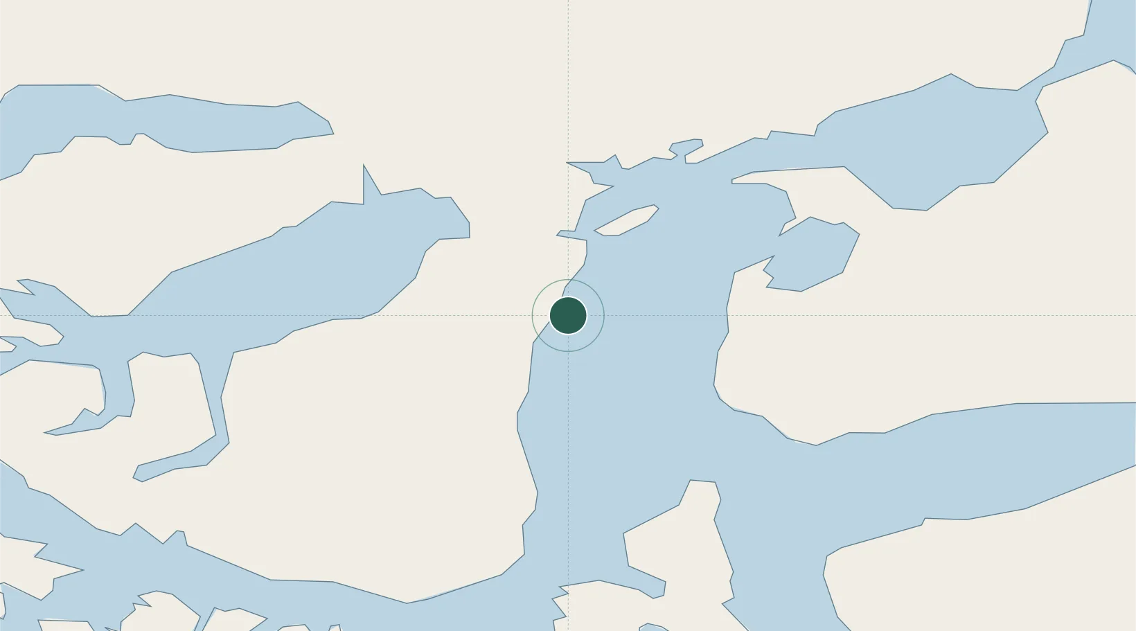 Location of CLPUQ