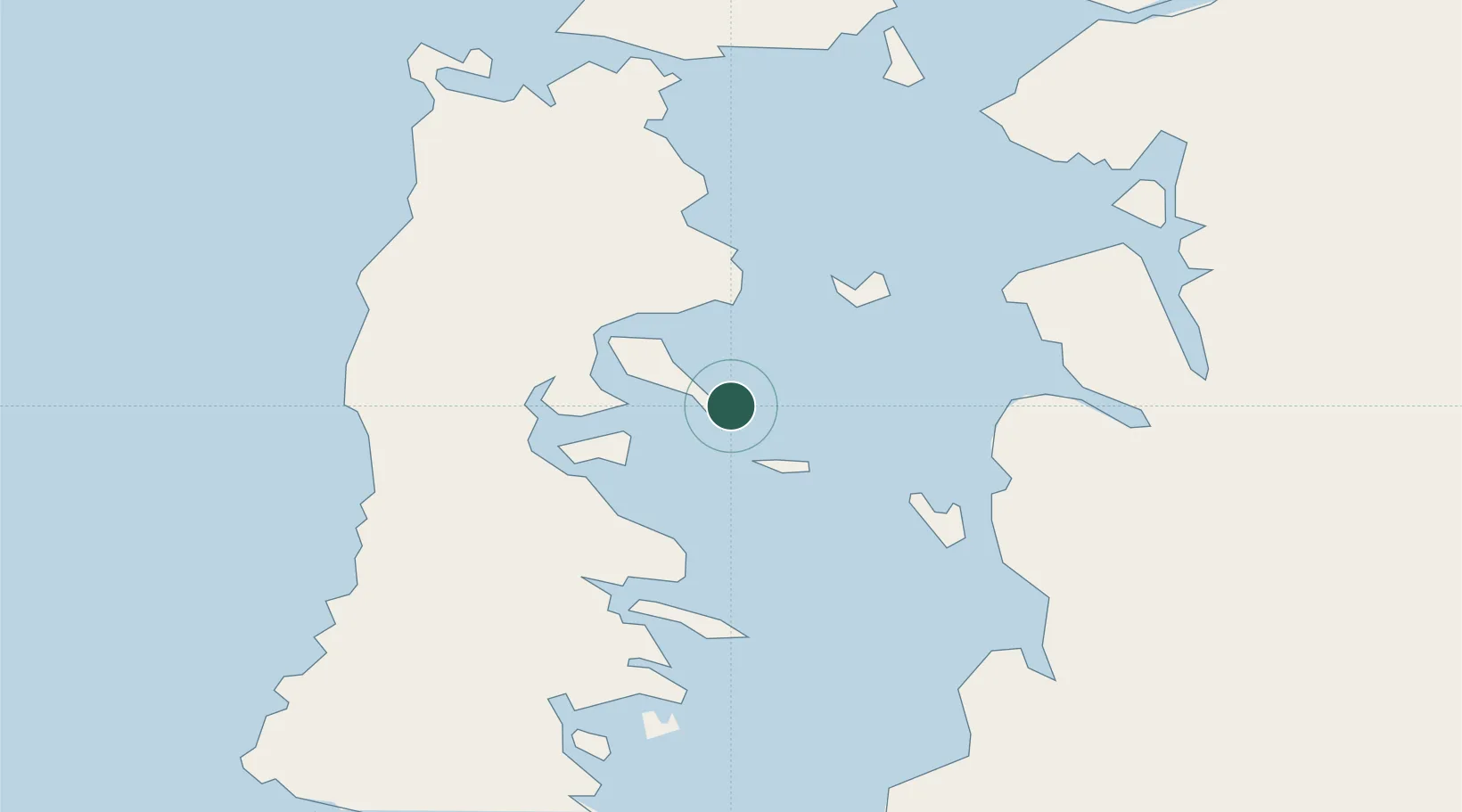 Location of CLQCO