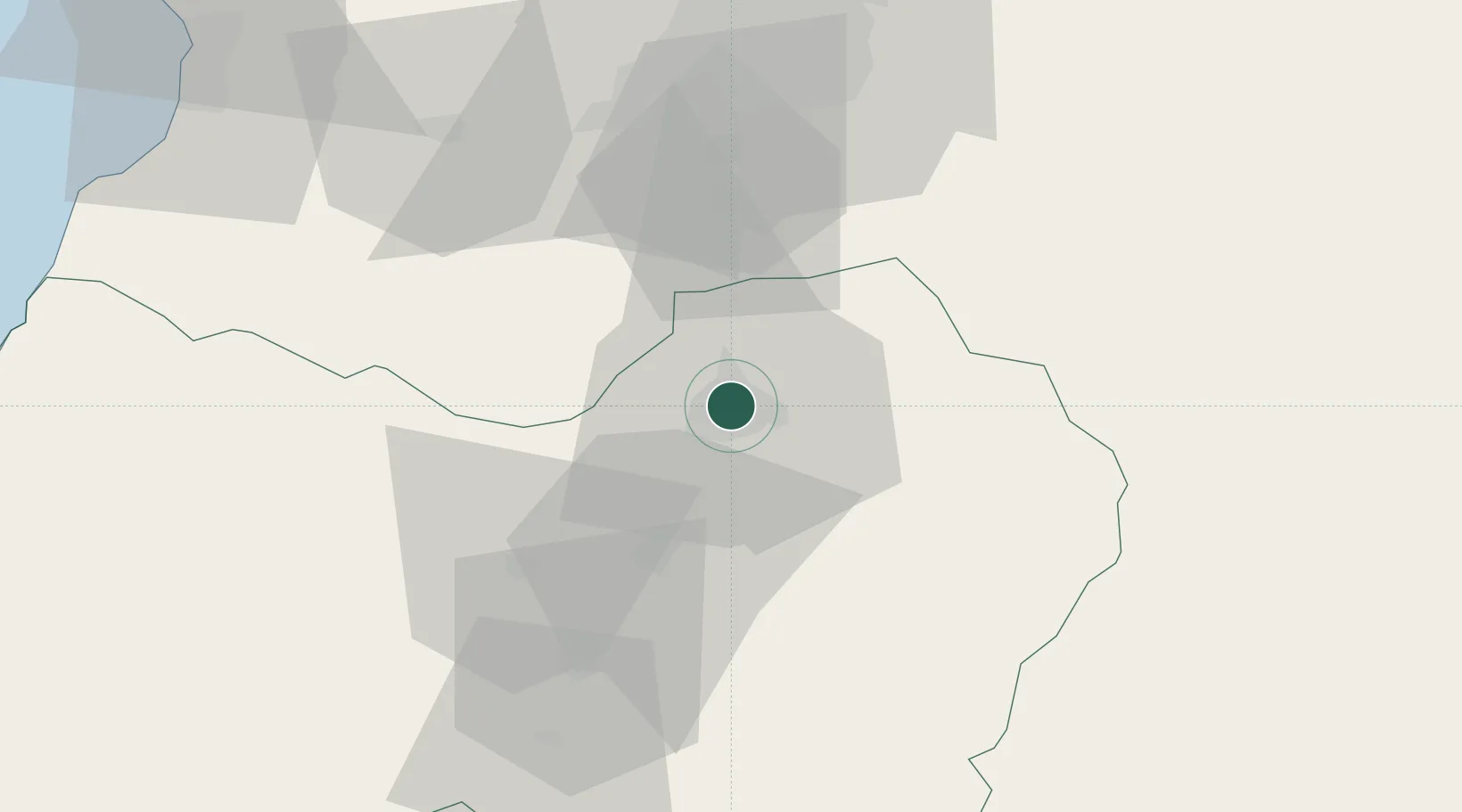 Location of CLQRC