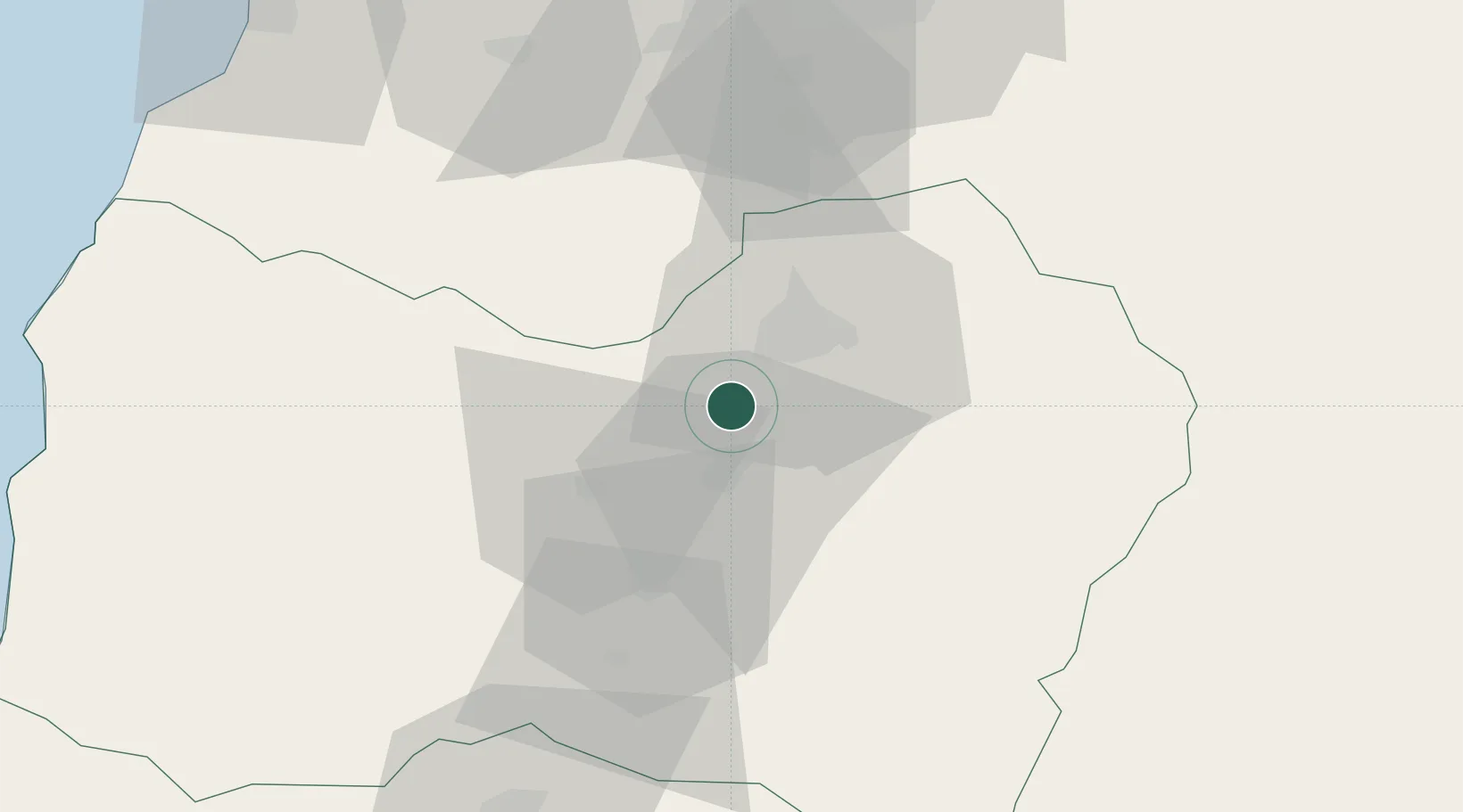 Location of CLREQ