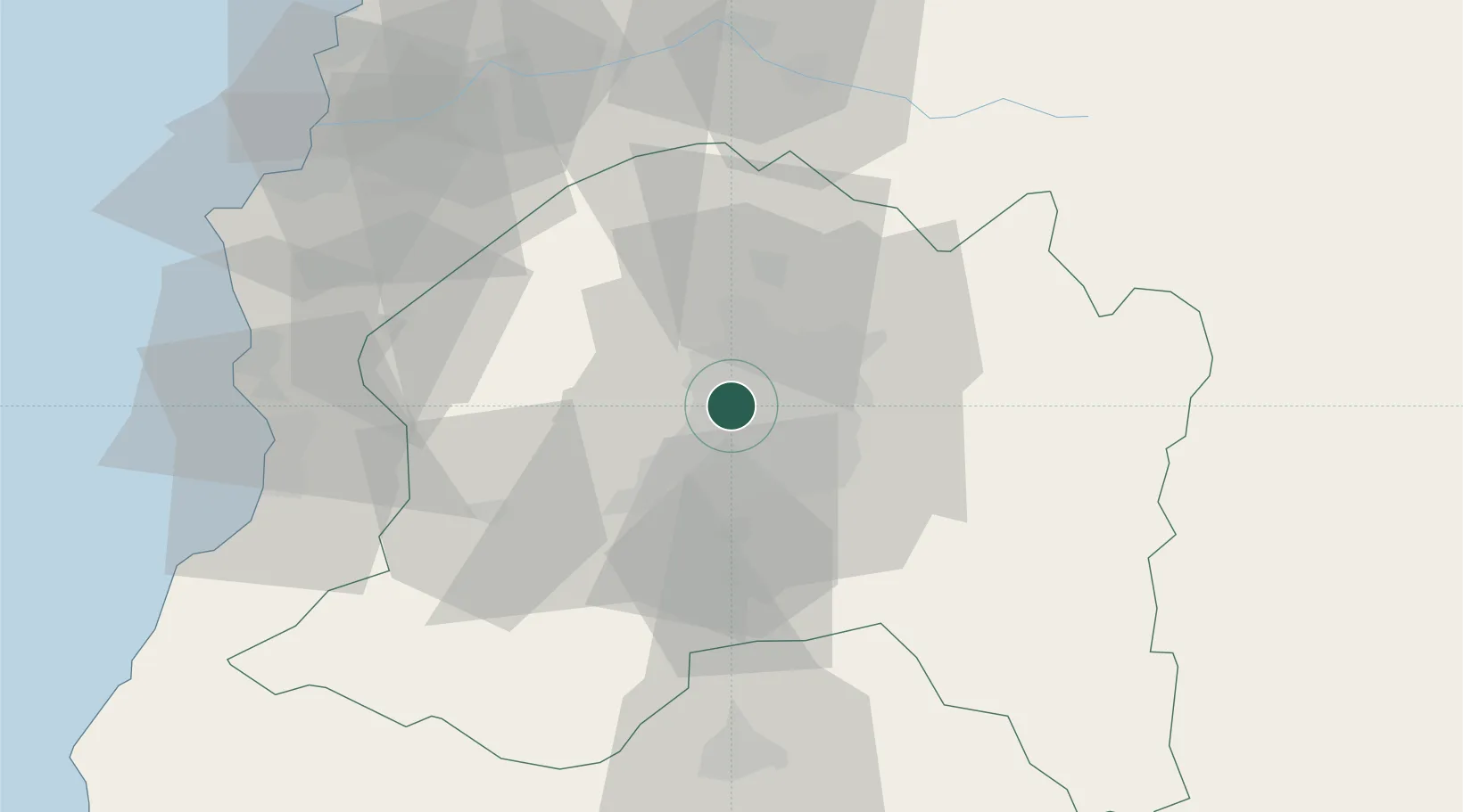 Location of CLSCL