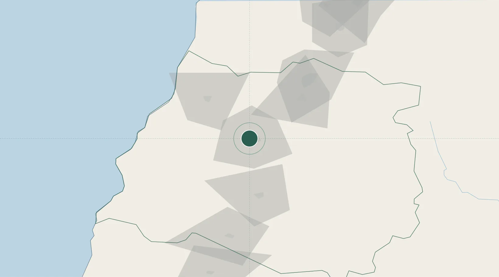 Location of CLTLX