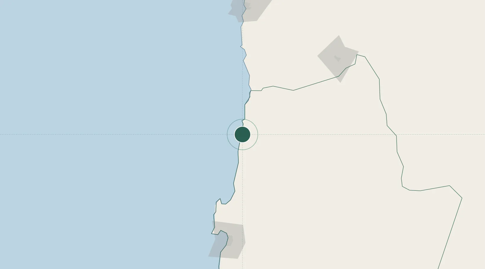 Location of CLTOQ