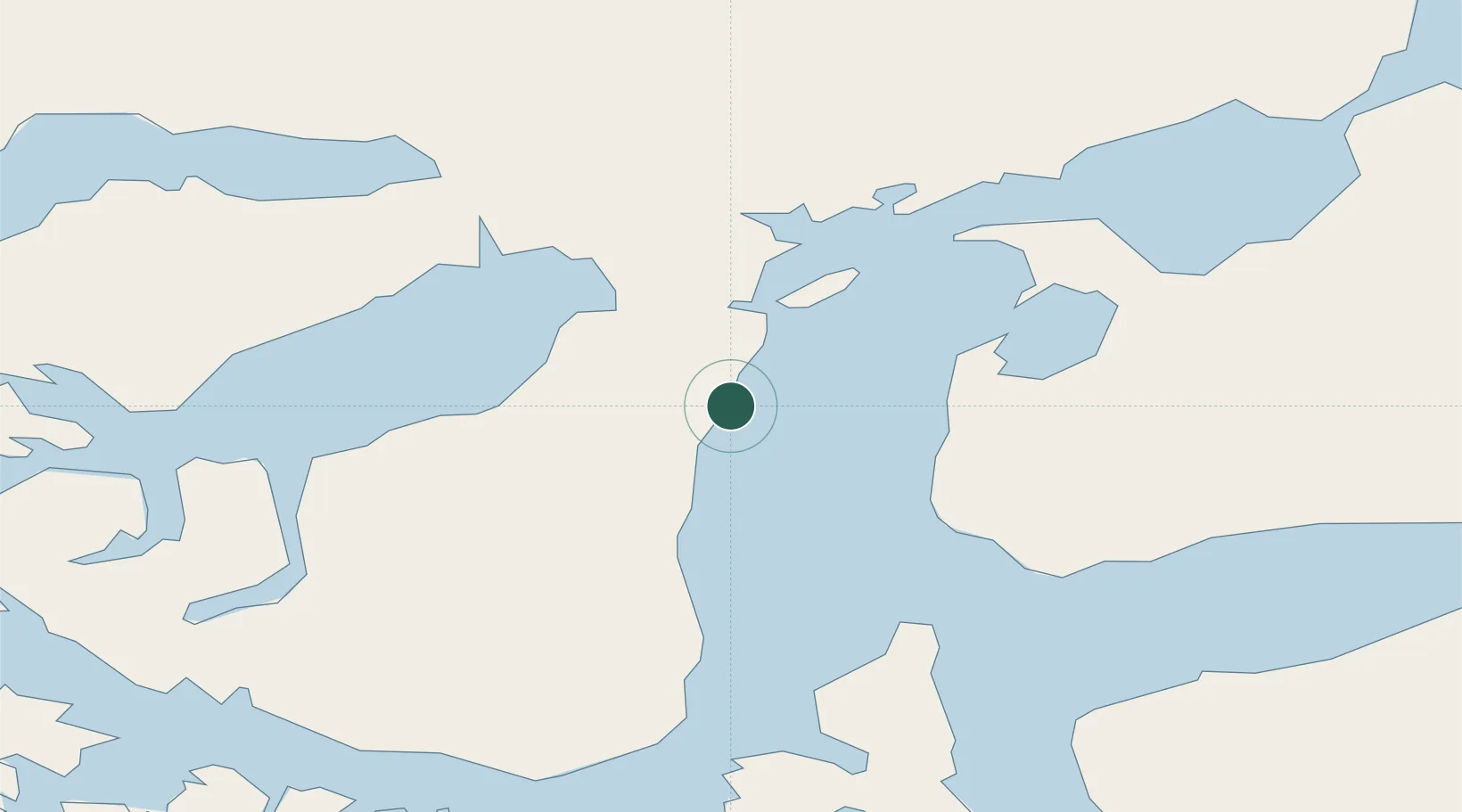 Location of CLTPT