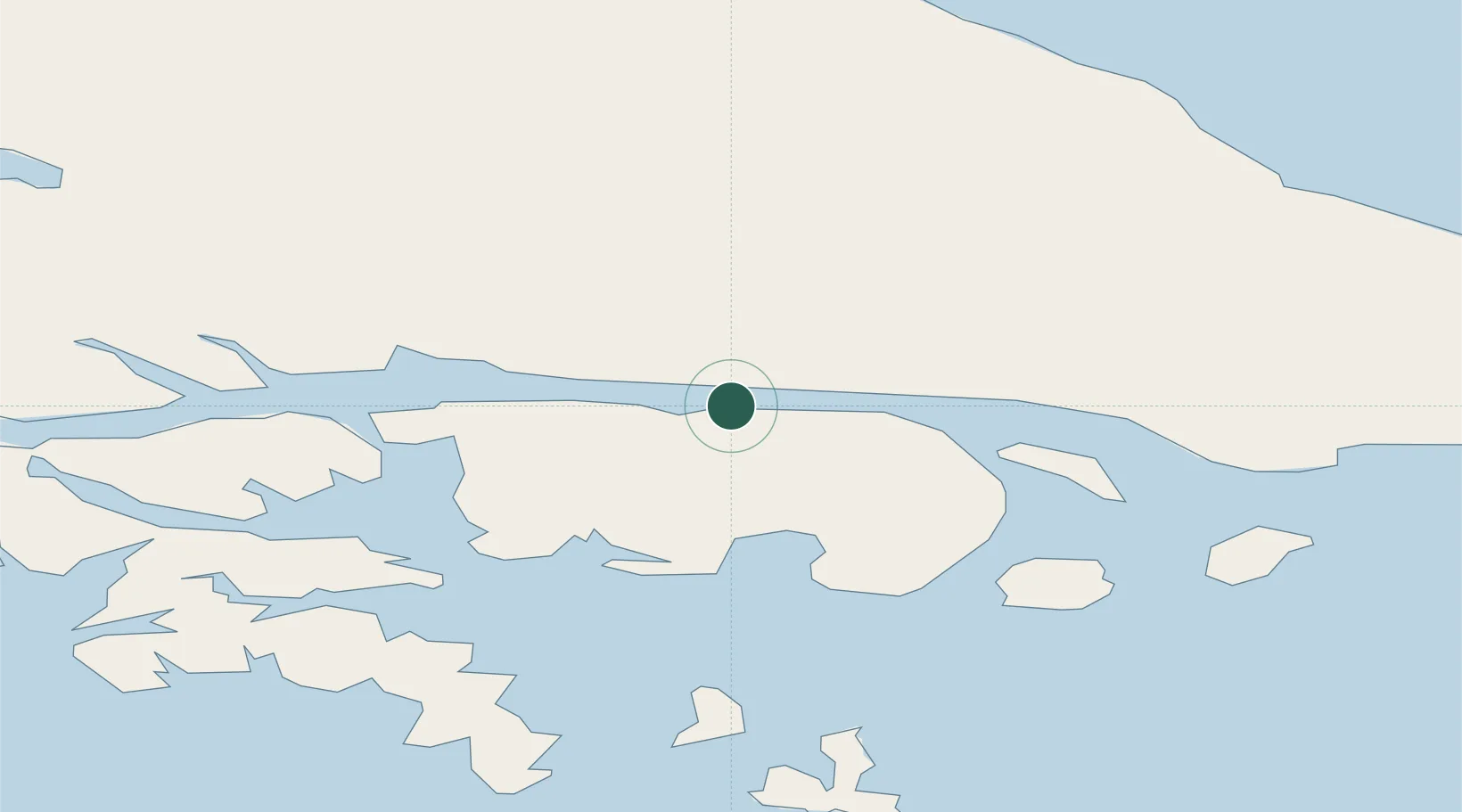 Location of CLWPU
