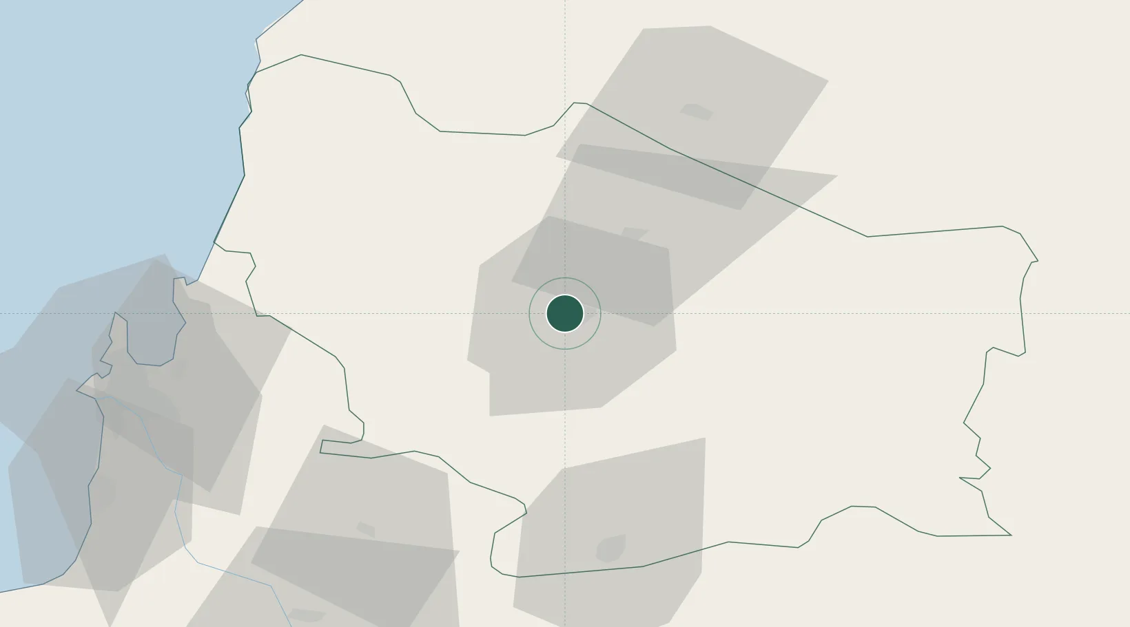 Location of CLYAI