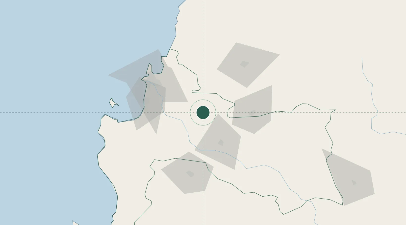 Location of CLYUM