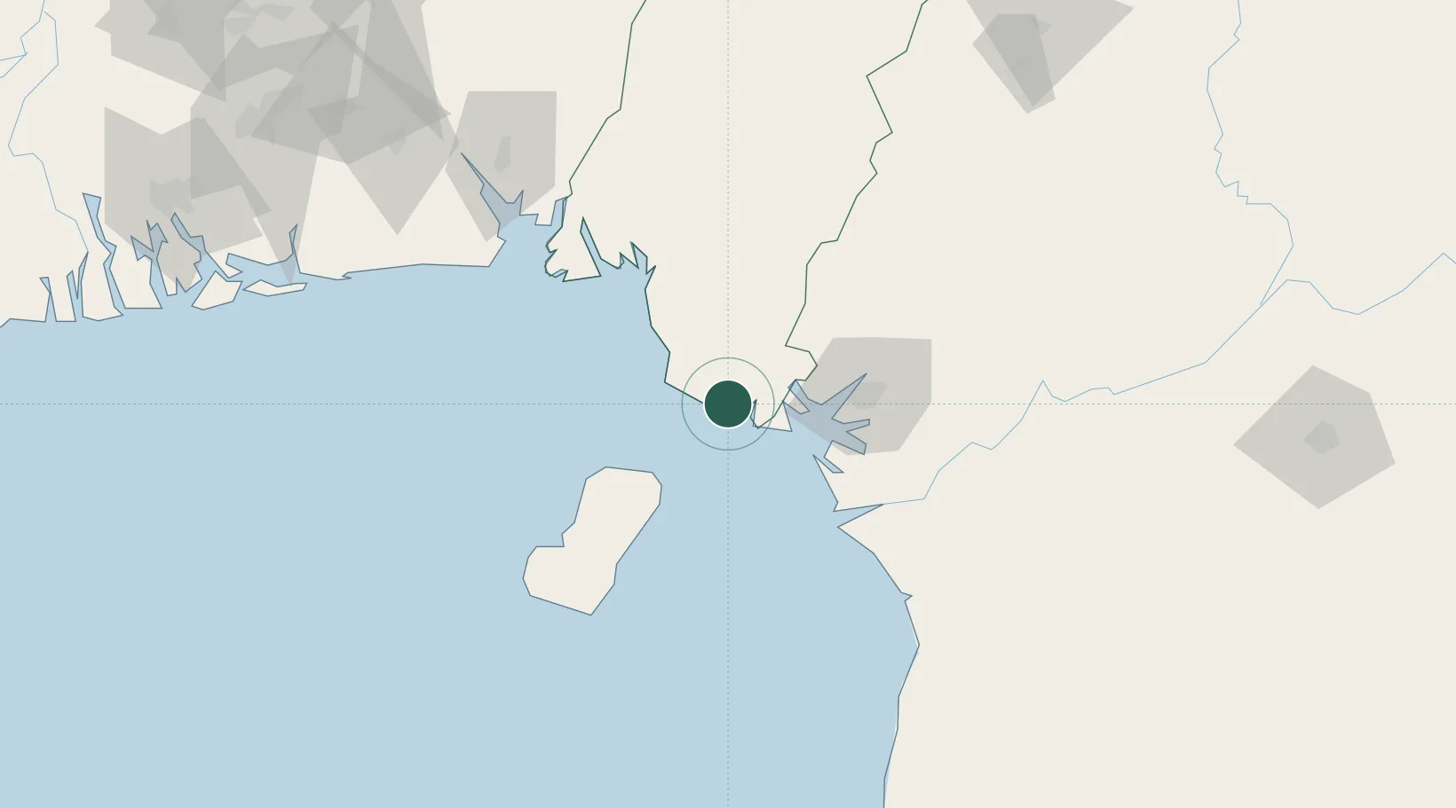 Location of CMLIM
