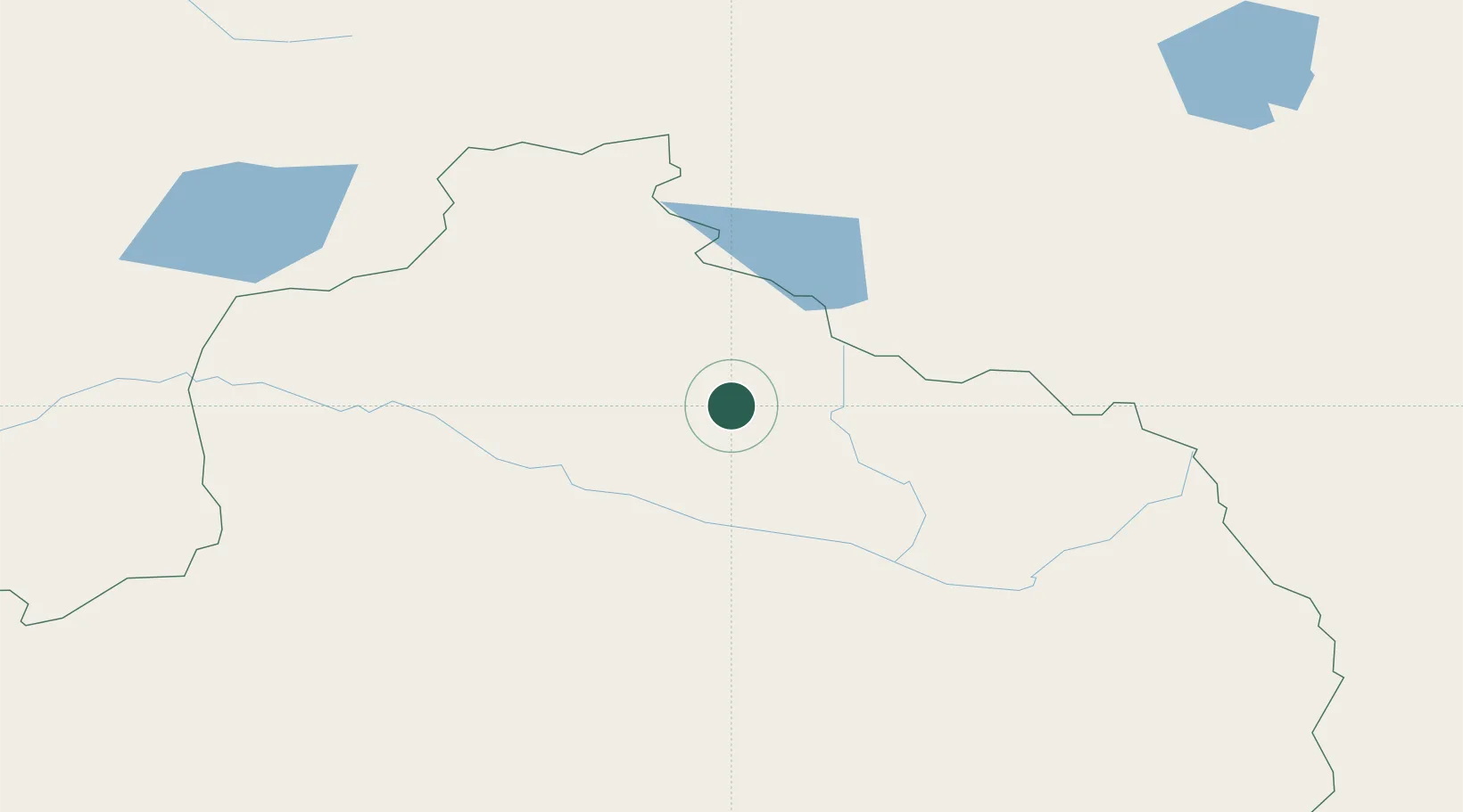 Location of CNAAT