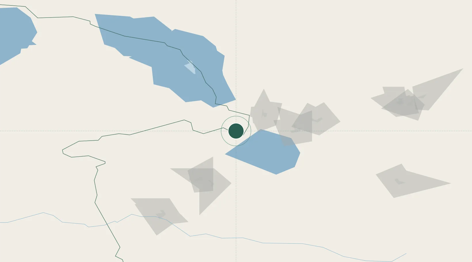 Location of CNAKL