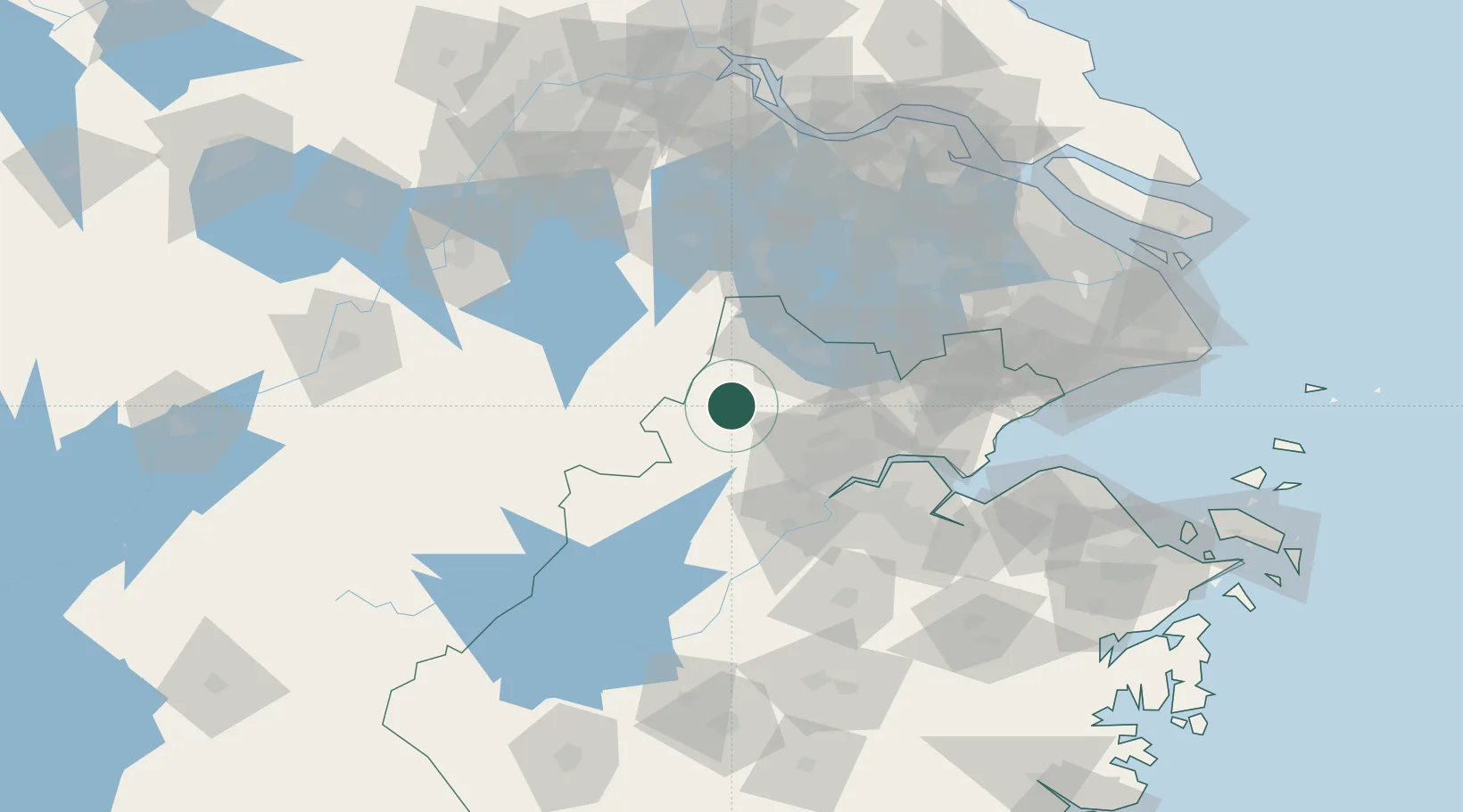 Location of CNANJ