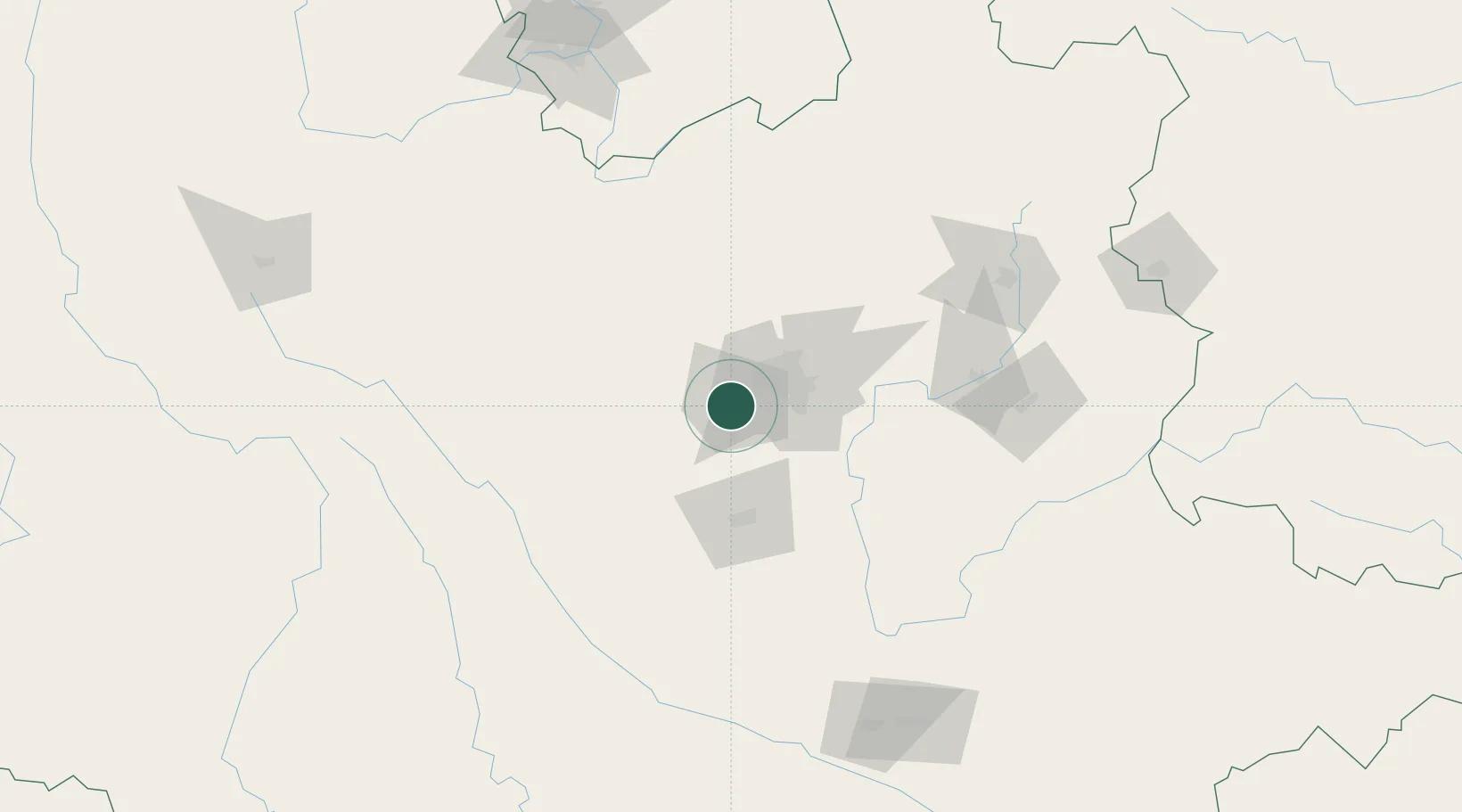 Location of CNANN