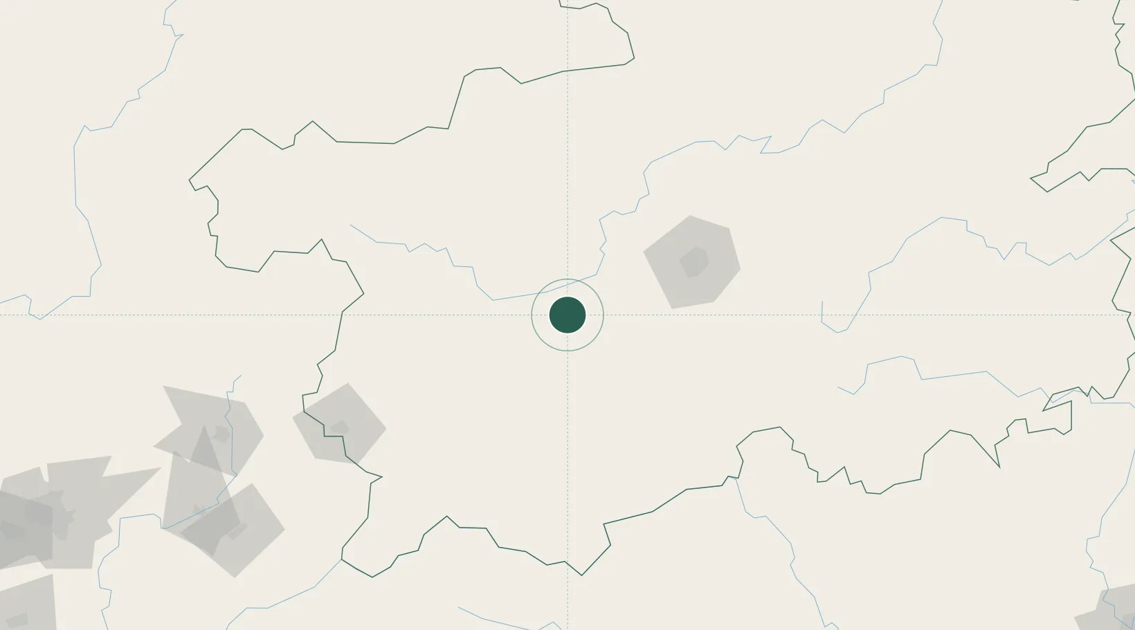 Location of CNANS