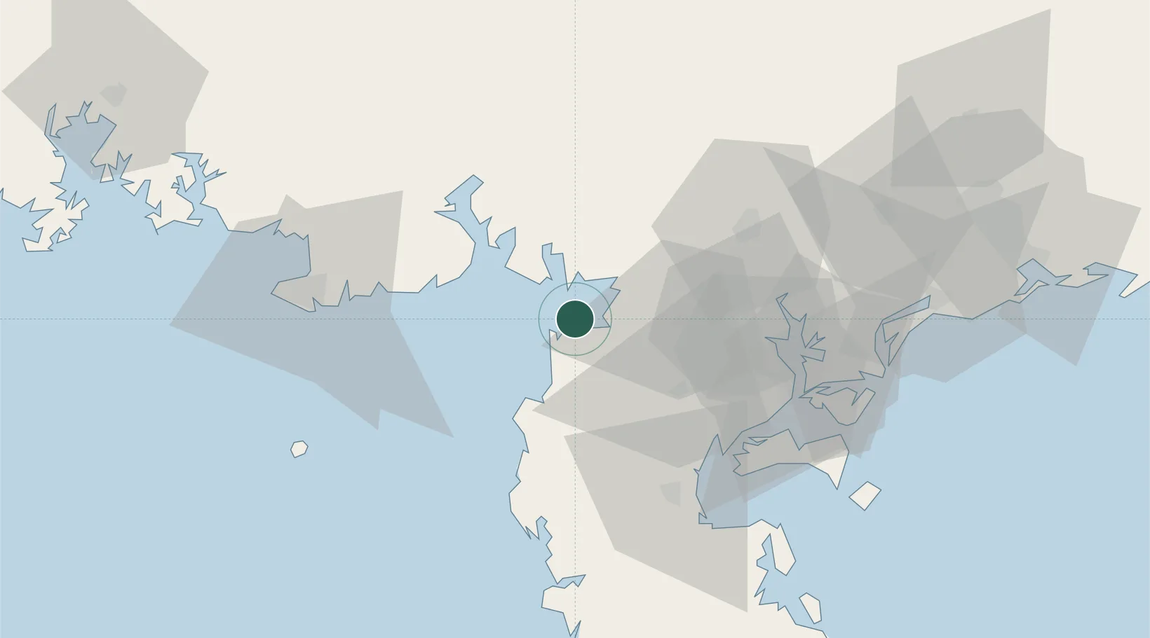 Location of CNAPP