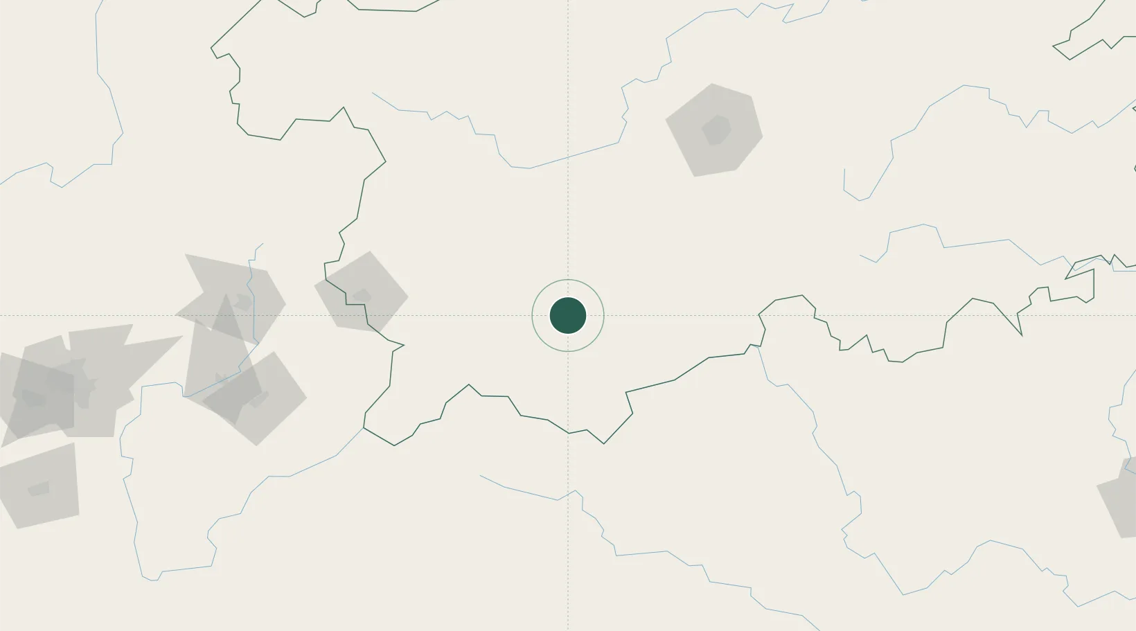 Location of CNBCG