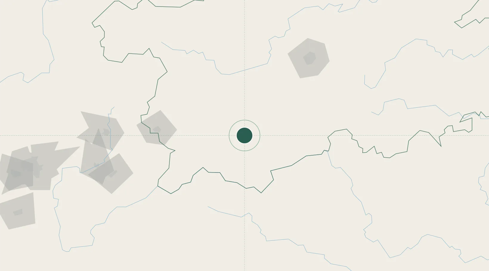 Location of CNBCO