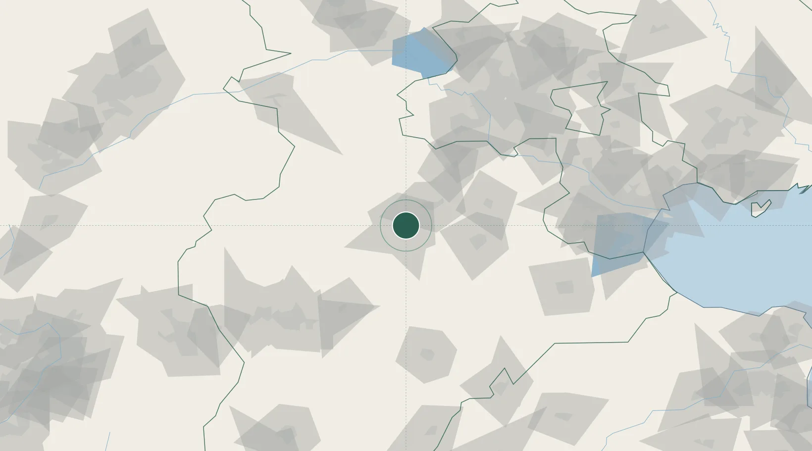 Location of CNBDZ