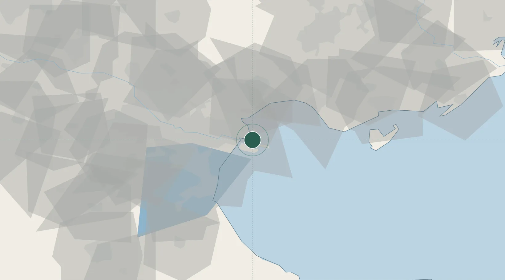 Location of CNBHX