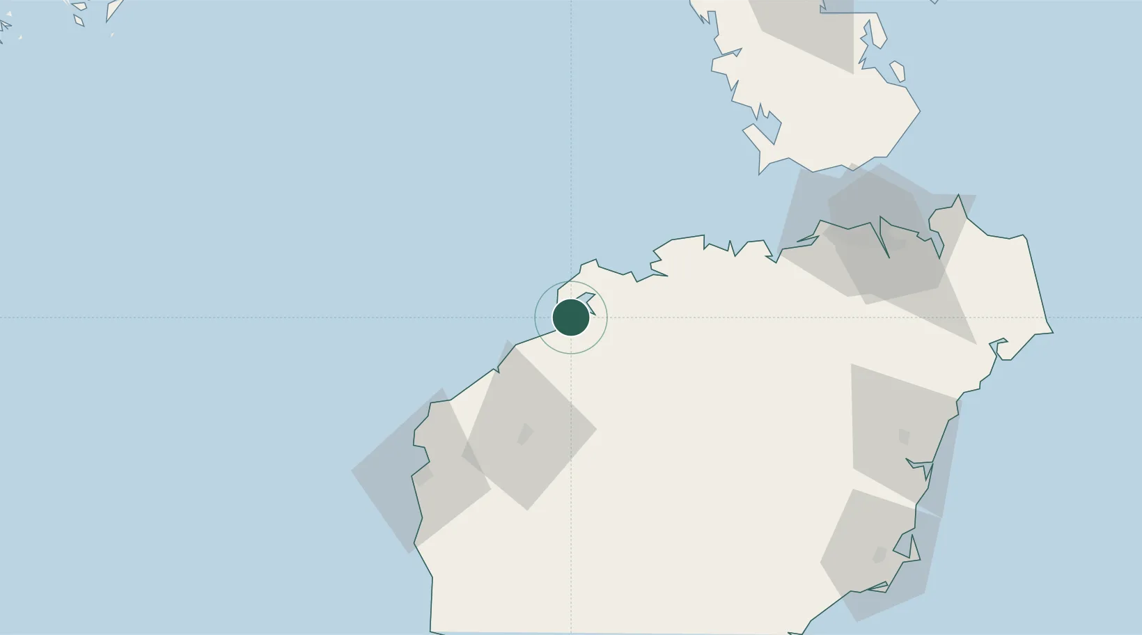 Location of CNBMJ