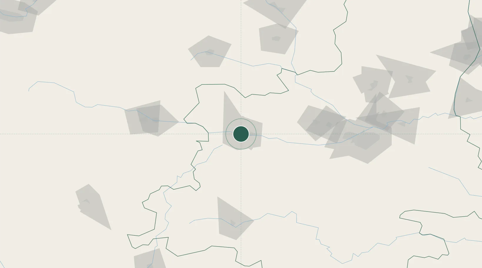 Location of CNBOJ