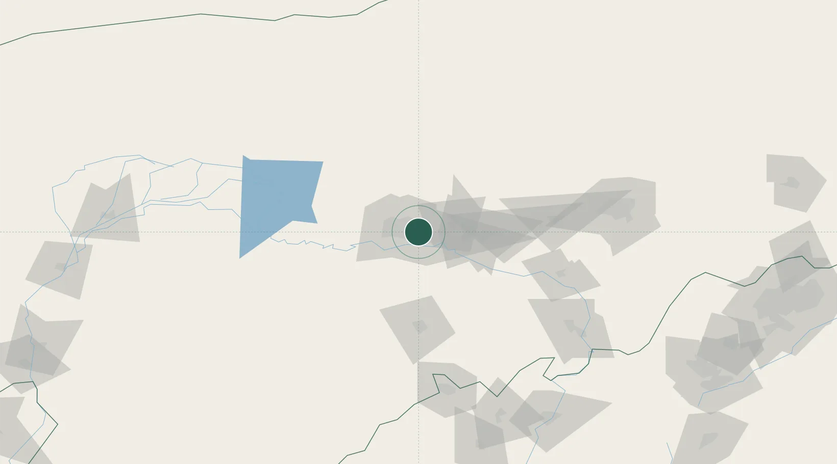 Location of CNBOT