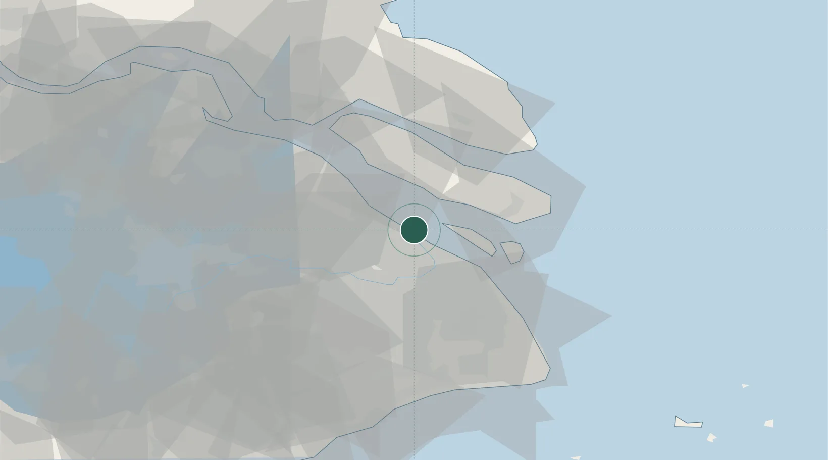 Location of CNBSD