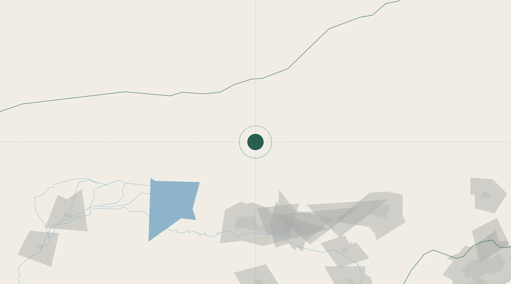Location of CNBYO