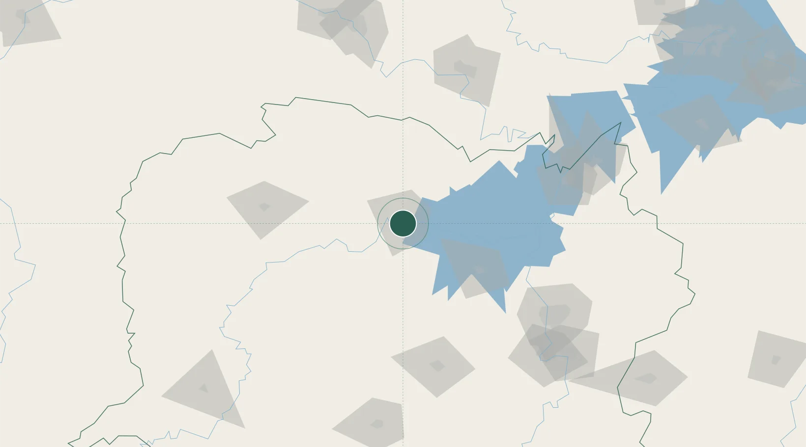 Location of CNCGD