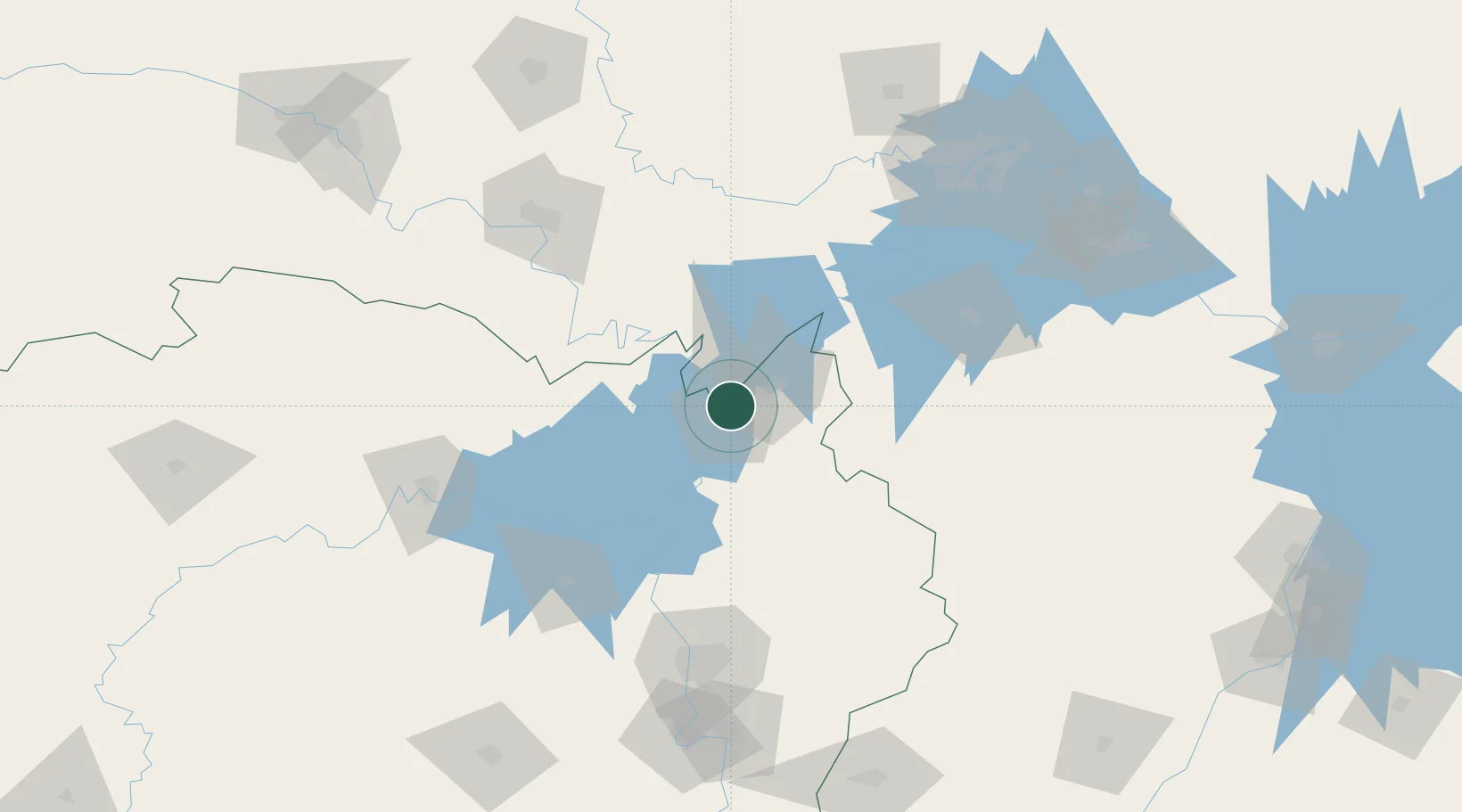 Location of CNCLJ