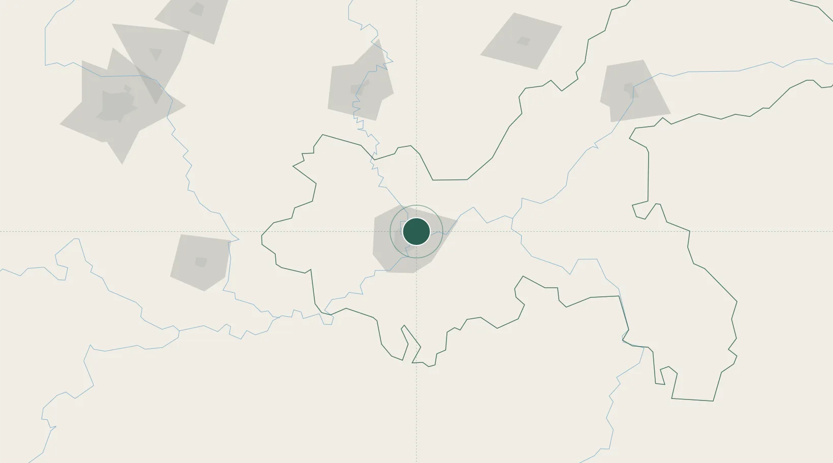 Location of CNCQI