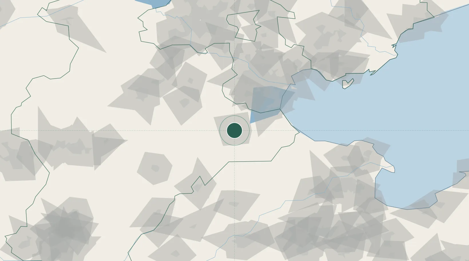 Location of CNCZZ