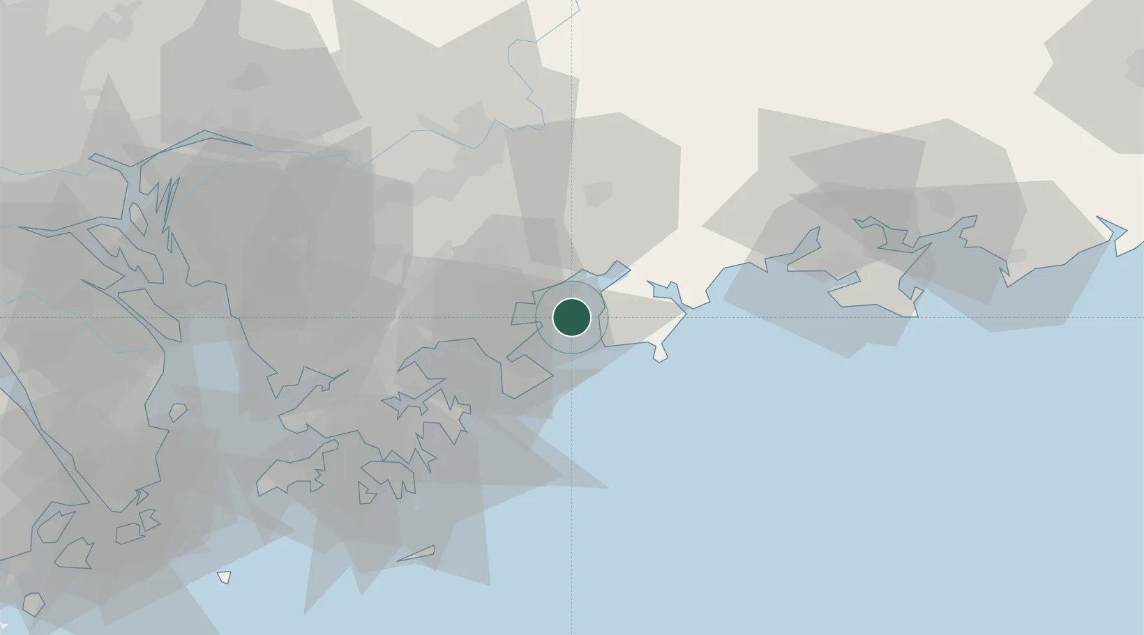 Location of CNDAY