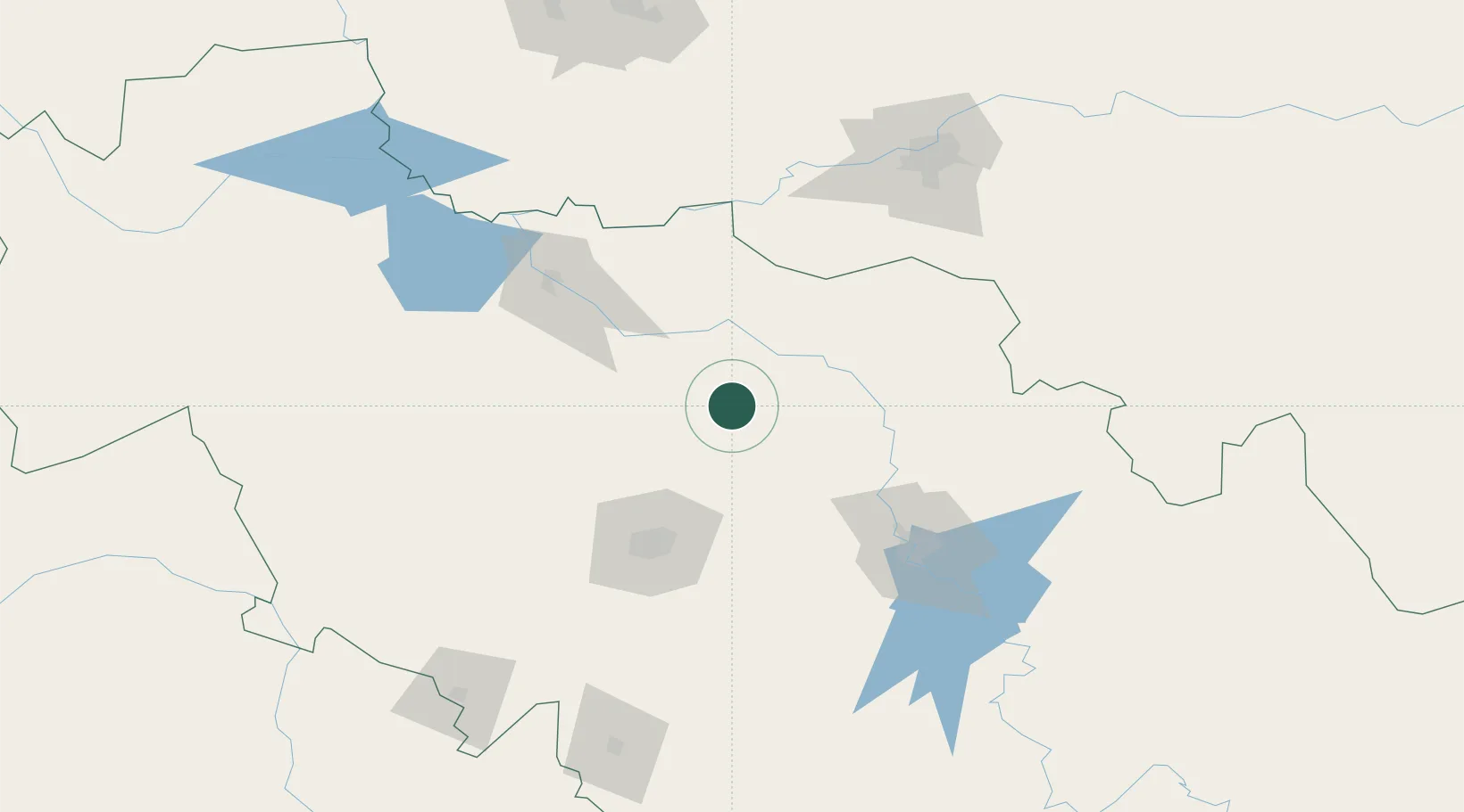 Location of CNDEH