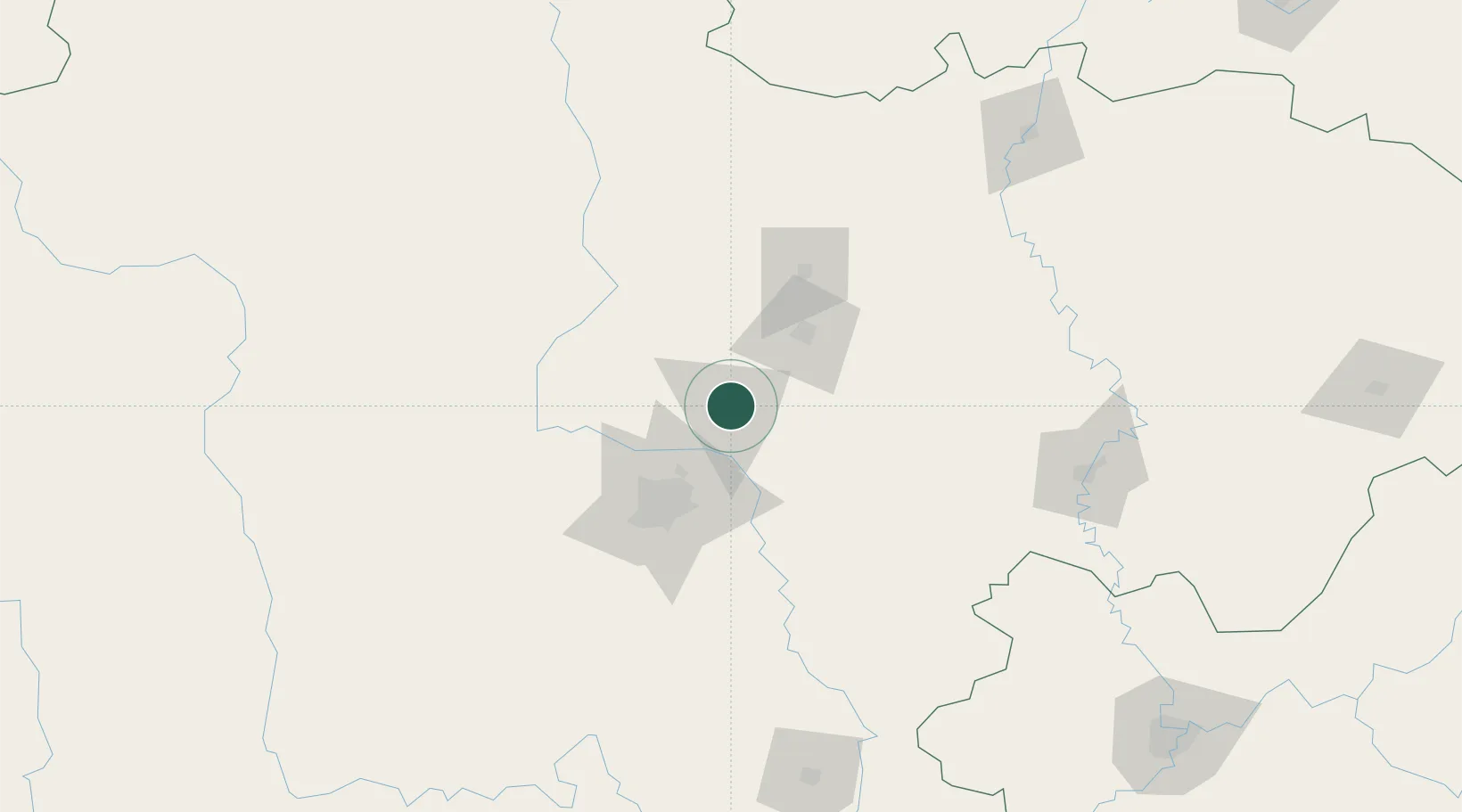 Location of CNDEY