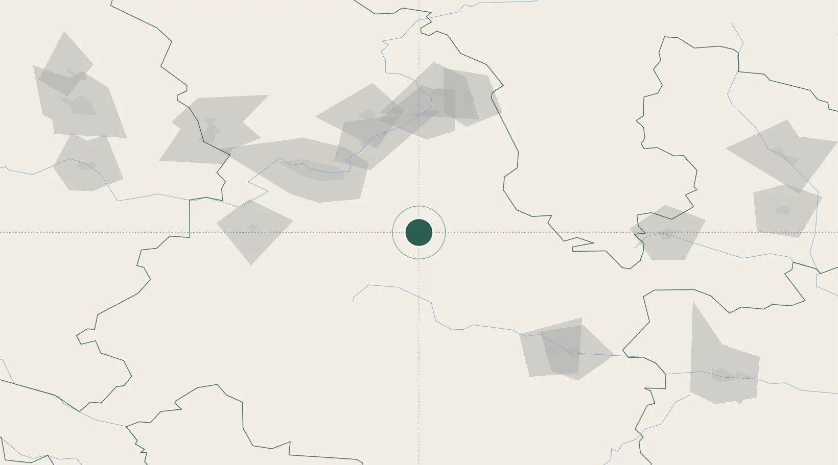 Location of CNDGX