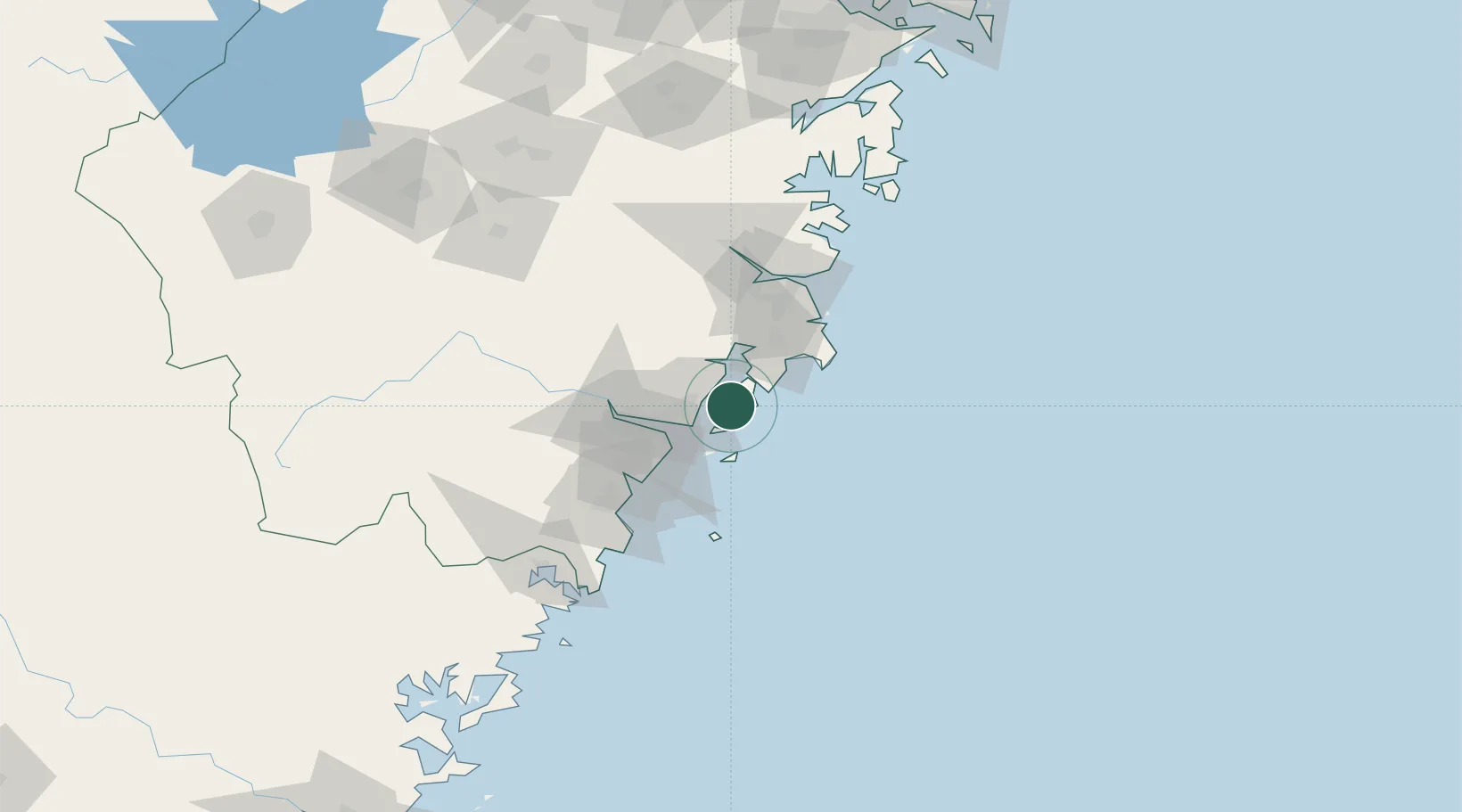 Location of CNDMY