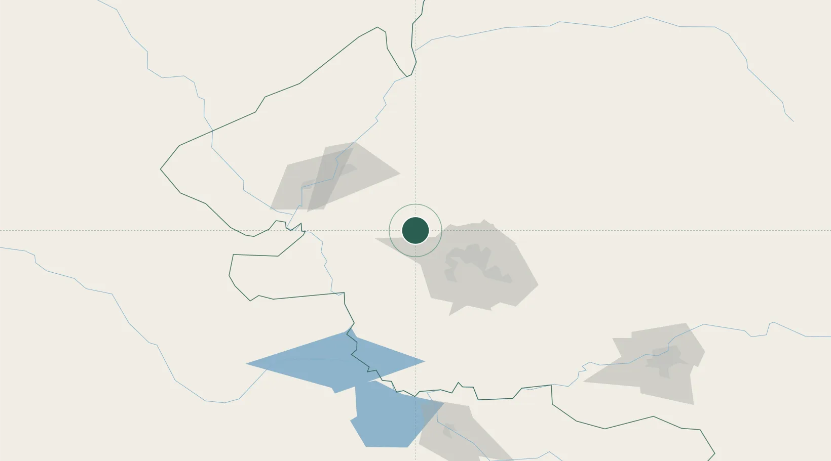 Location of CNDQG