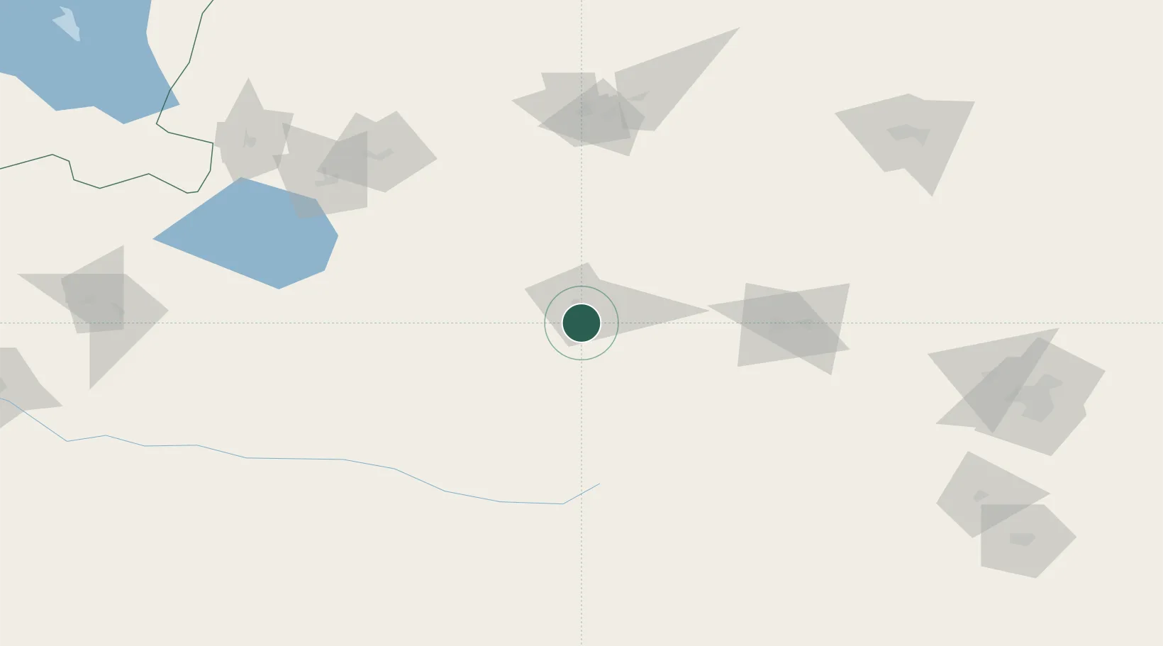 Location of CNDSZ