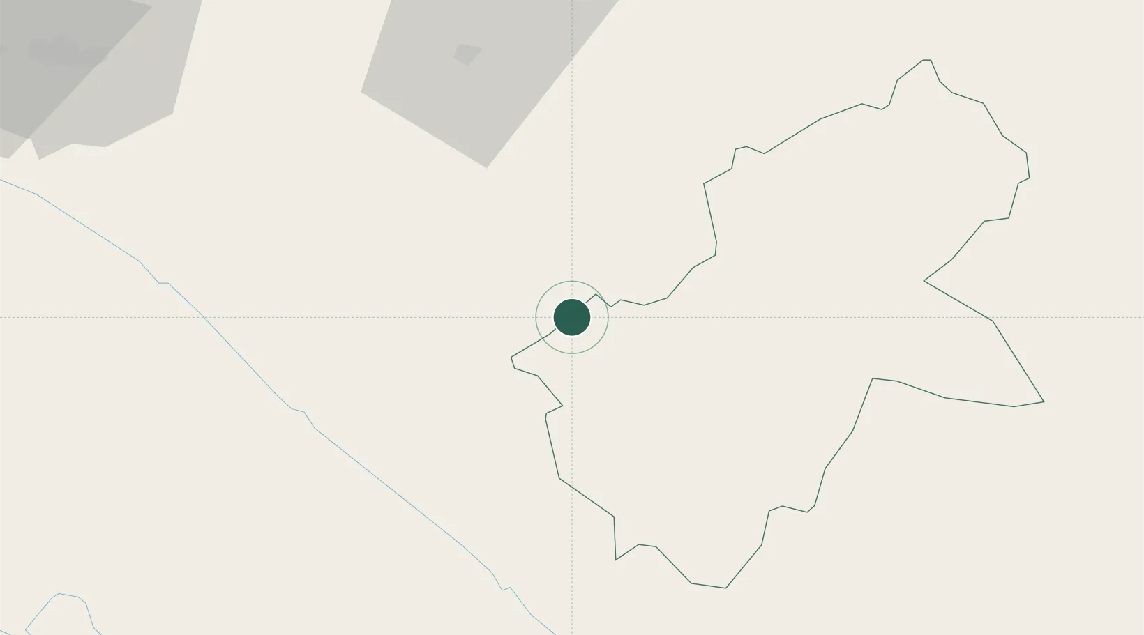 Location of CNDUL