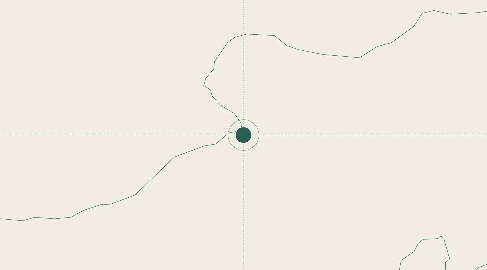 Location of CNERC