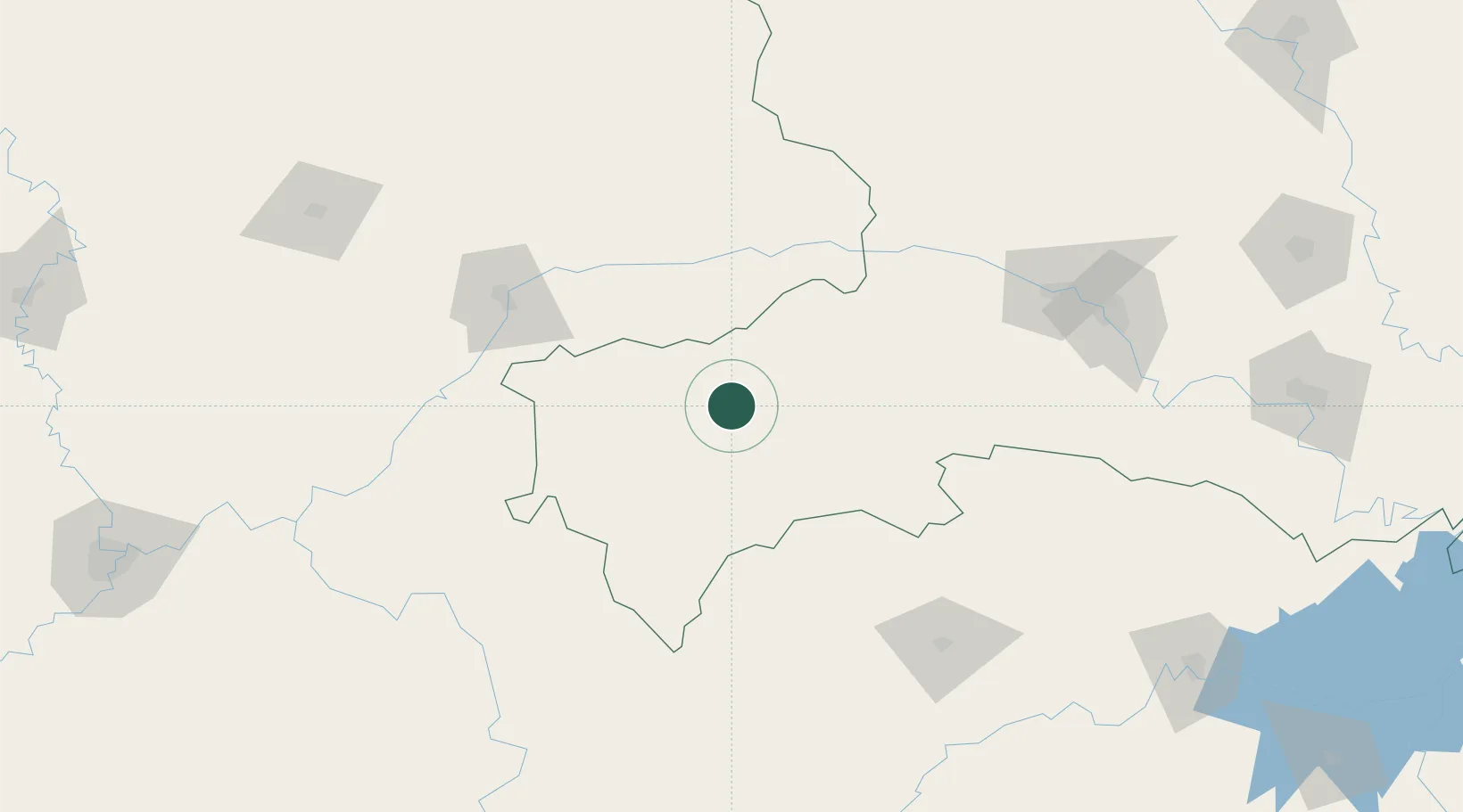 Location of CNESN