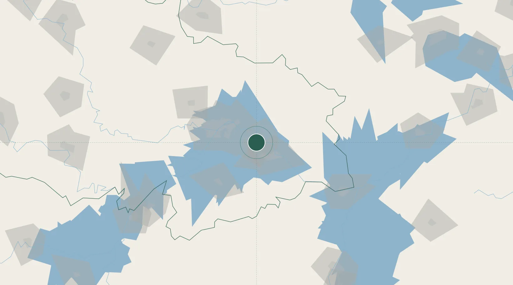 Location of CNEZH