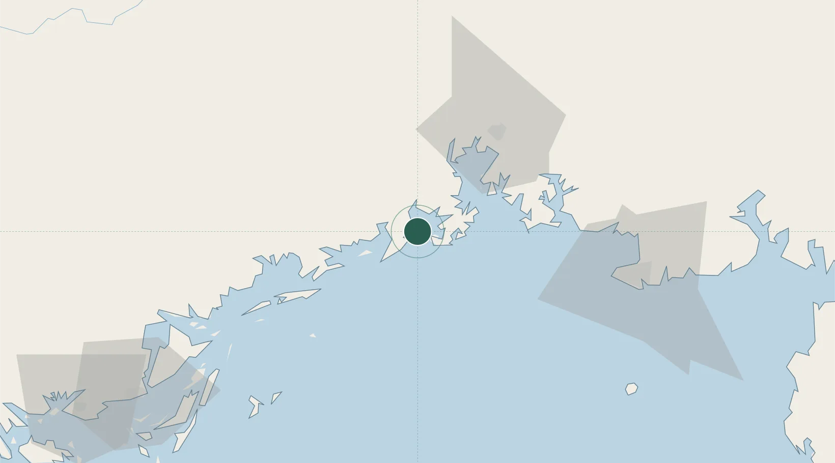 Location of CNFAN