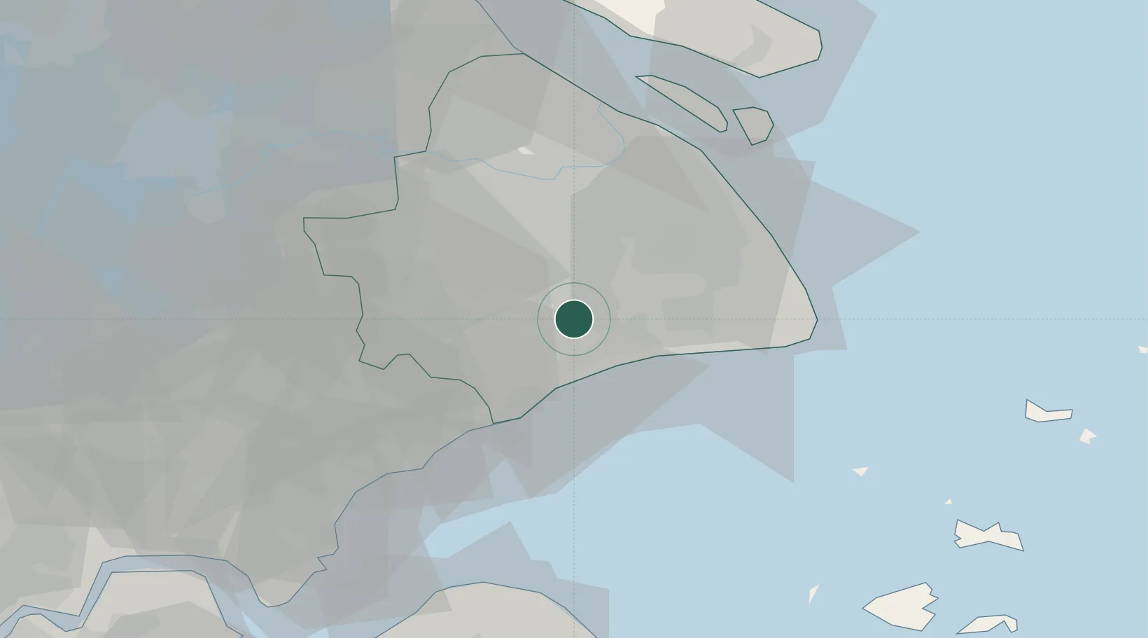 Location of CNFGX
