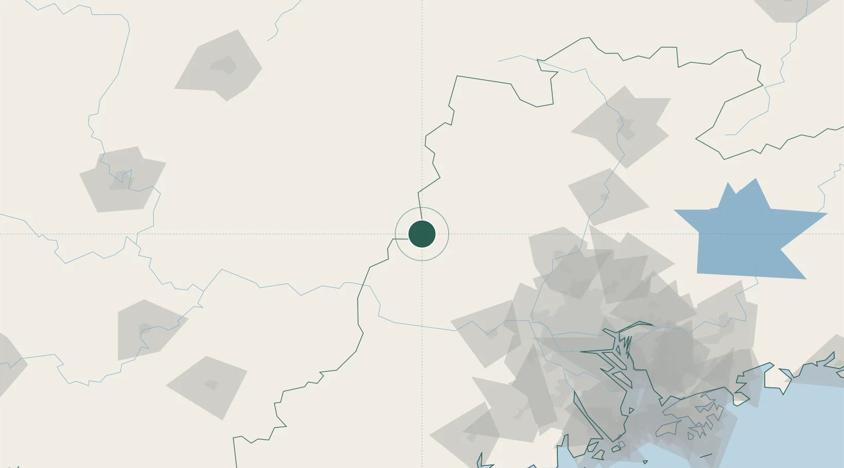Location of CNFKC