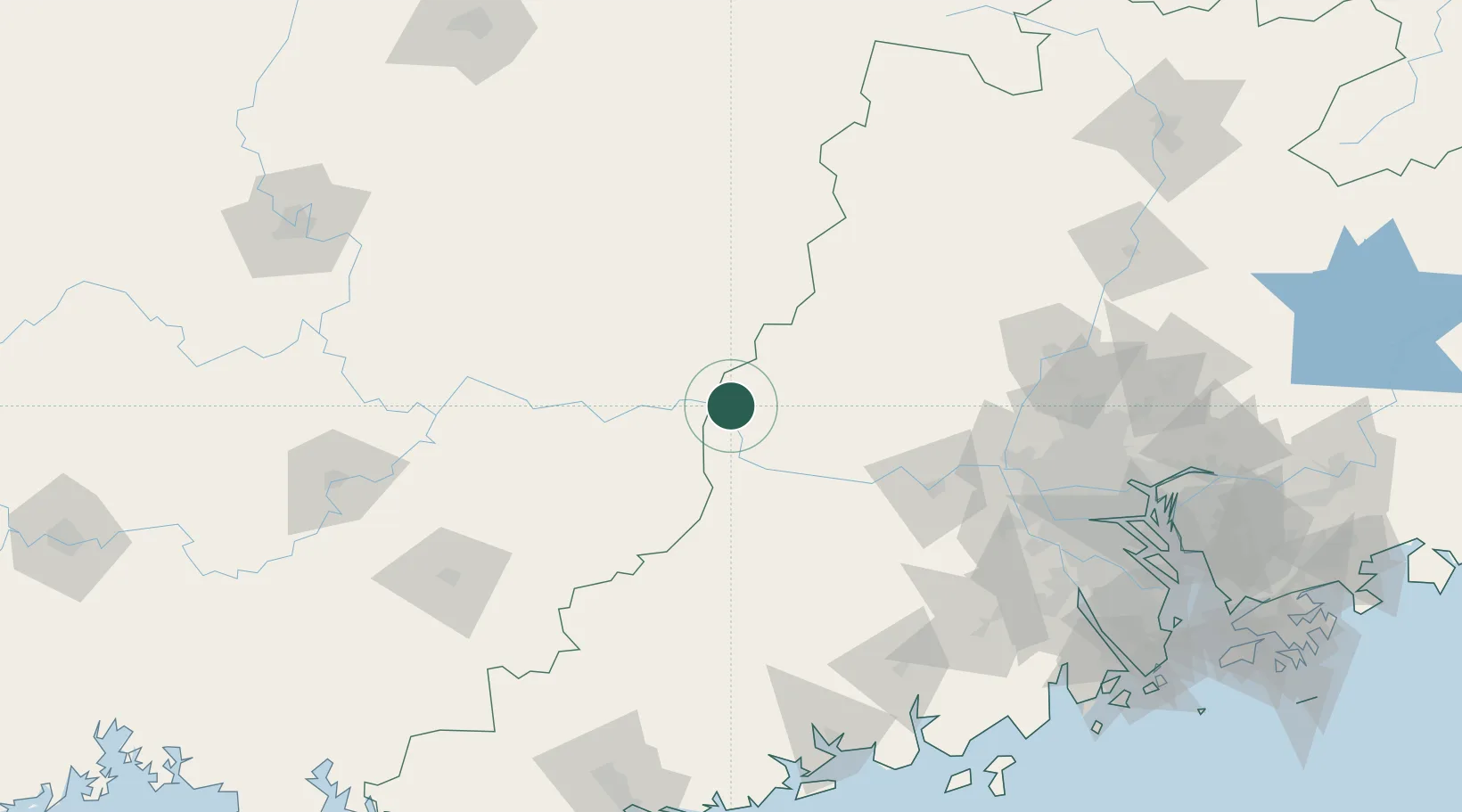 Location of CNFKJ