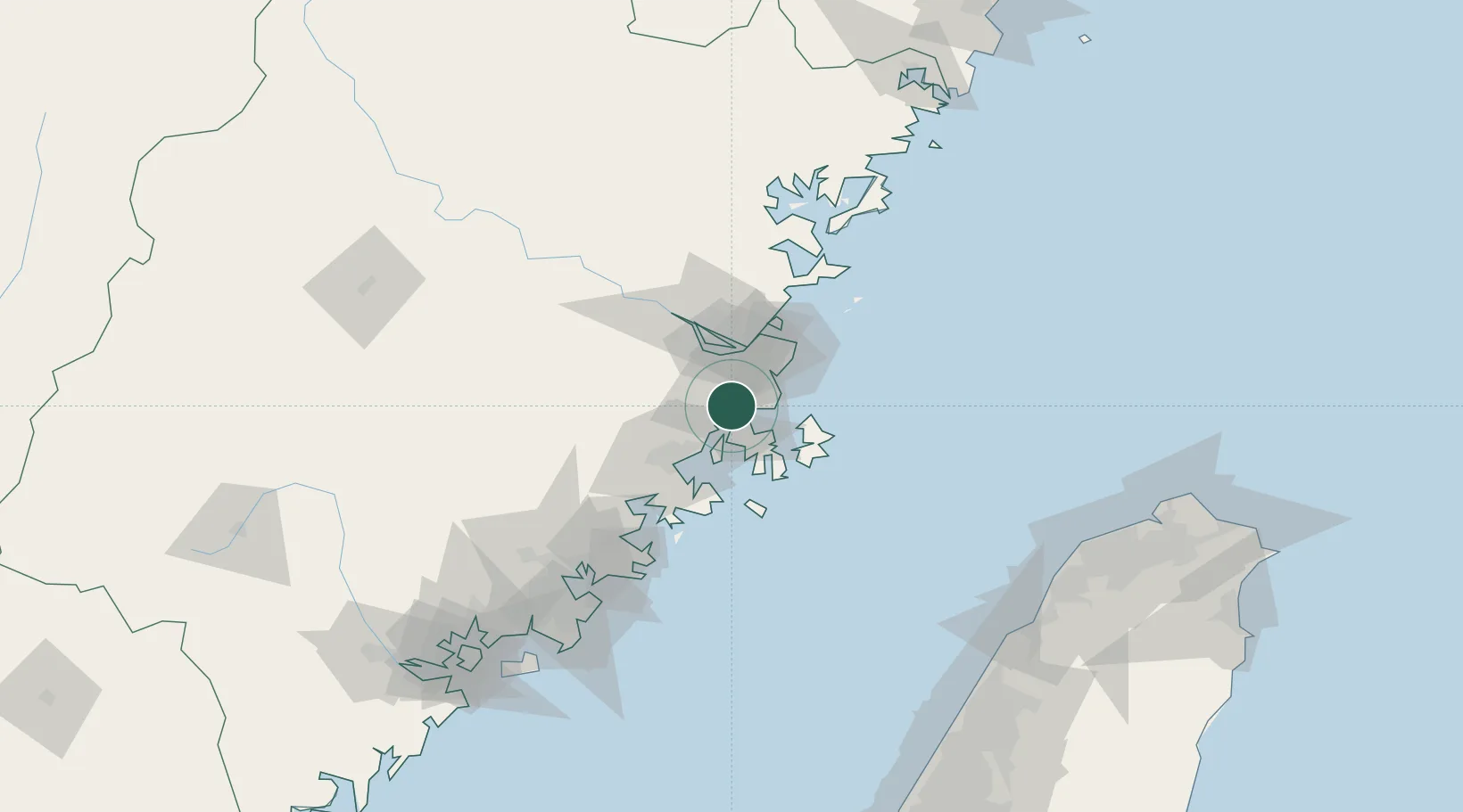 Location of CNFQX