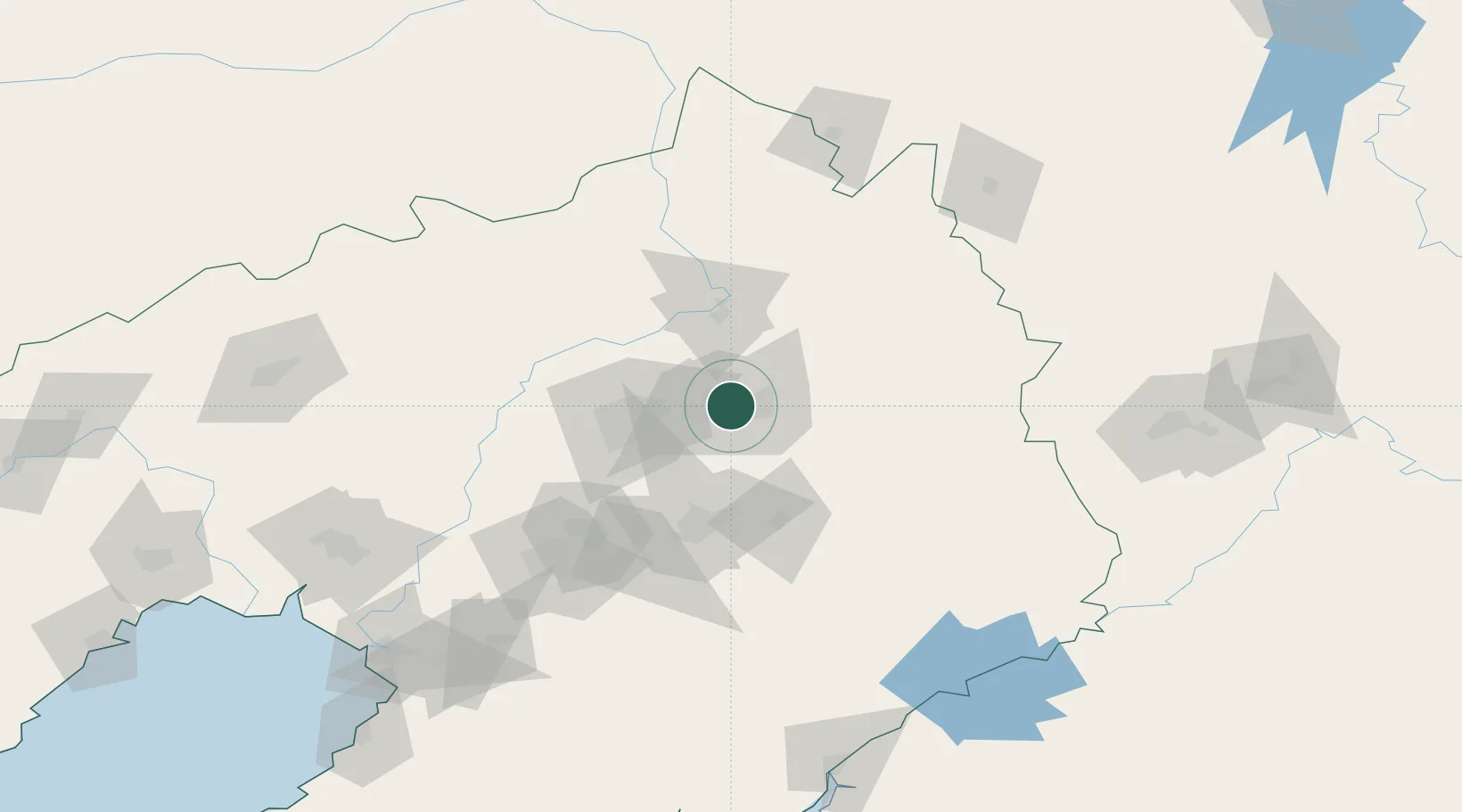 Location of CNFSN