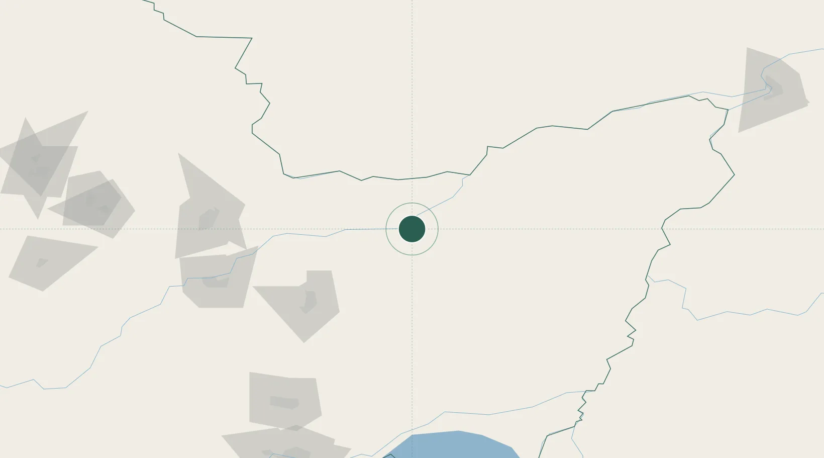 Location of CNFUJ